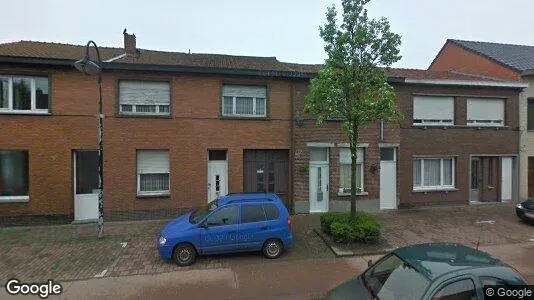 Apartments for rent in Wuustwezel - Photo from Google Street View