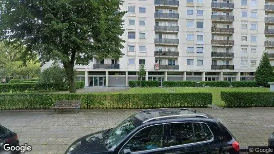 Apartments for rent in Stad Antwerp - Photo from Google Street View