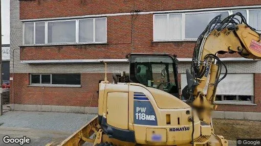 Apartments for rent in Wetteren - Photo from Google Street View