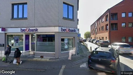 Apartments for rent in Luik - Photo from Google Street View