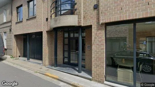 Apartments for rent in Kruisem - Photo from Google Street View