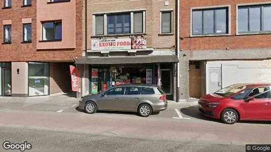 Apartments for rent in Leuven - Photo from Google Street View