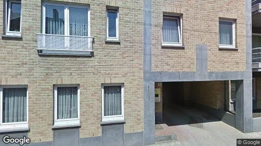 Apartments for rent in Tubeke - Photo from Google Street View