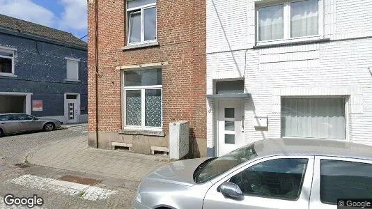 Apartments for rent in Charleroi - Photo from Google Street View
