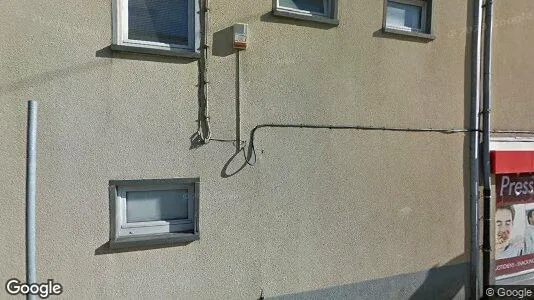 Apartments for rent in Libramont-Chevigny - Photo from Google Street View