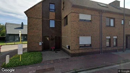 Apartments for rent in Puurs-Sint-Amands - Photo from Google Street View