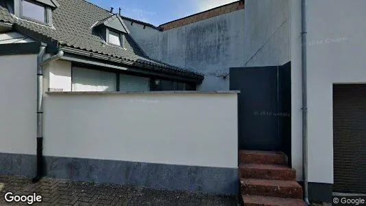 Apartments for rent in Lanaken - Photo from Google Street View