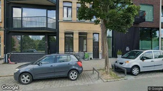 Apartments for rent in Stad Antwerp - Photo from Google Street View