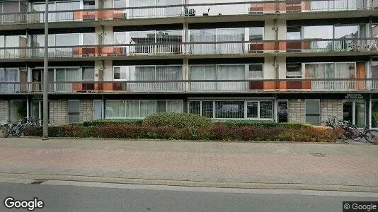 Apartments for rent in Antwerp Merksem - Photo from Google Street View