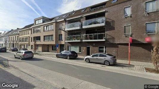 Apartments for rent in Gent Drongen - Photo from Google Street View