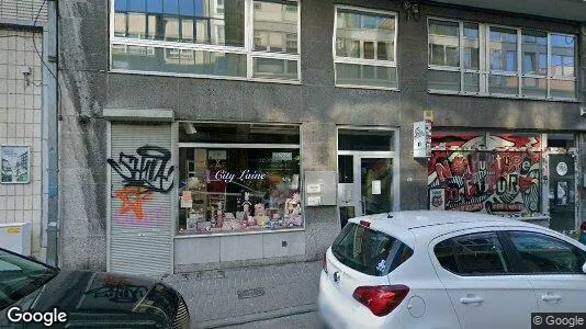 Apartments for rent in Charleroi - Photo from Google Street View