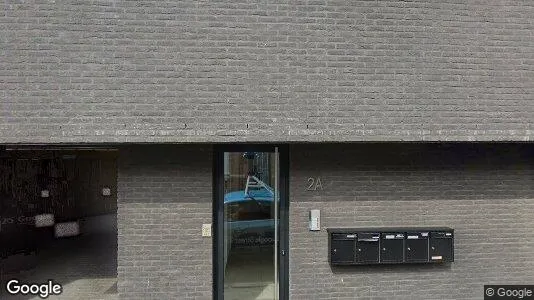 Apartments for rent in Antwerp Hoboken - Photo from Google Street View