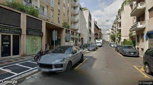 Apartments for rent in Milano Zona 1 - Centro storico - Photo from Google Street View