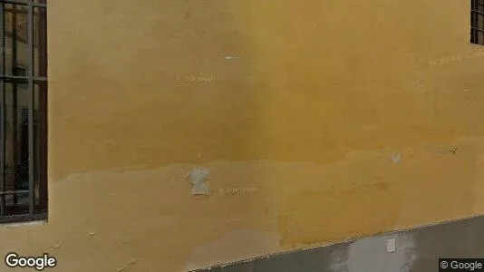 Apartments for rent in Florence - Photo from Google Street View