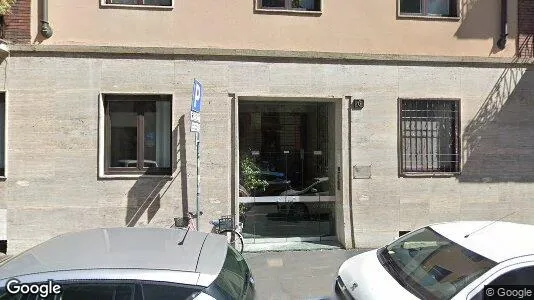 Rooms for rent in Milano Zona 1 - Centro storico - Photo from Google Street View
