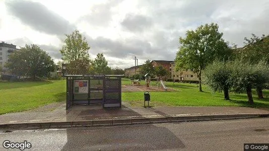 Apartments for rent in Bjuv - Photo from Google Street View