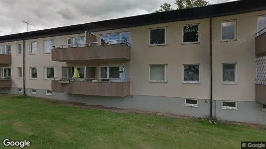Apartments for rent in Strängnäs - Photo from Google Street View