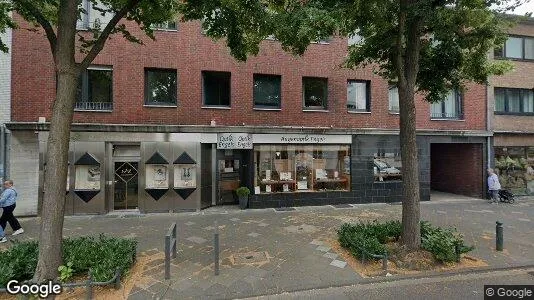 Apartments for rent in Rhein-Kreis Neuss - Photo from Google Street View