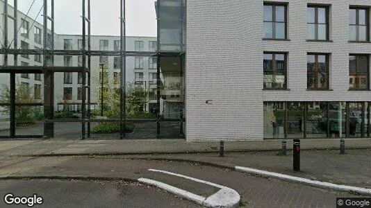 Apartments for rent in Stad Gent - Photo from Google Street View
