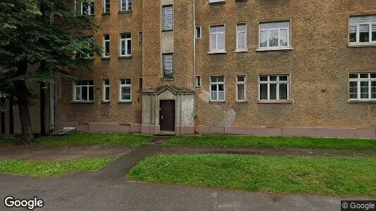 Apartments for rent in Riga Maskavas Forštate - Photo from Google Street View