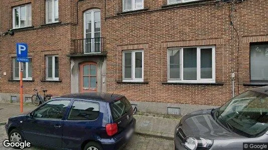 Apartments for rent in Stad Gent - Photo from Google Street View