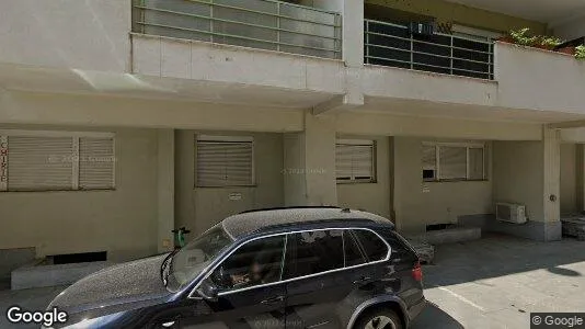Apartments for rent in Bucharest - Sectorul 1 - Photo from Google Street View