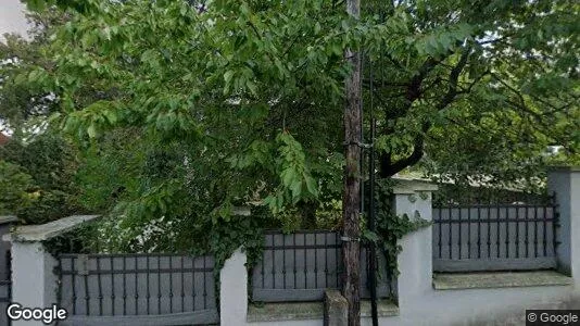 Apartments for rent in Budapest Hegyvidék - Photo from Google Street View