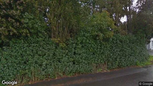 Apartments for rent in Namen - Photo from Google Street View