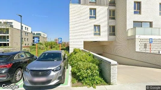 Apartments for rent in Herent - Photo from Google Street View