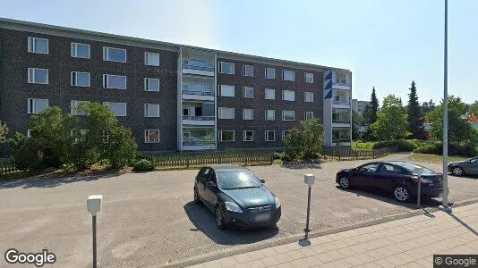 Apartments for rent in Turku - Photo from Google Street View
