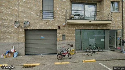 Apartments for rent in Kasterlee - Photo from Google Street View