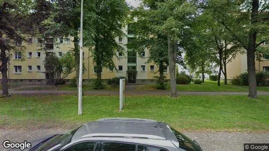 Apartments for rent in Bautzen - Photo from Google Street View