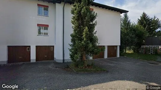 Apartments for rent in Hochdorf - Photo from Google Street View
