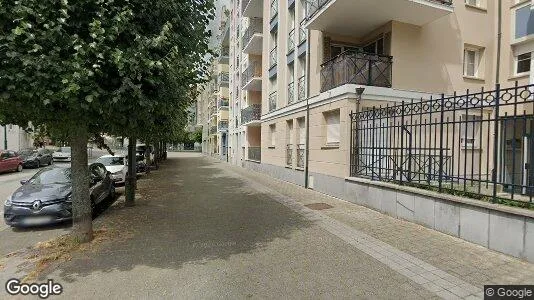 Apartments for rent in Lille - Photo from Google Street View