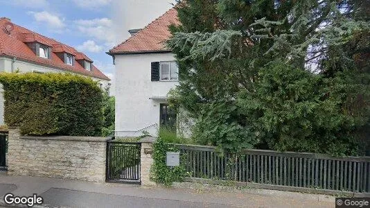 Apartments for rent in Central Saxony - Photo from Google Street View
