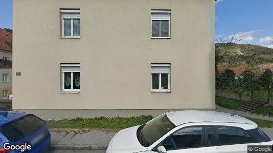 Apartments for rent in Hainburg an der Donau - Photo from Google Street View