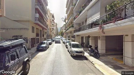 Apartments for rent in Patras - Photo from Google Street View