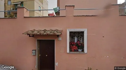 Apartments for rent in Roma Municipio V – Prenestino/Centocelle - Photo from Google Street View