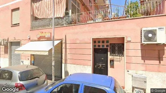 Apartments for rent in Roma Municipio XII – Monte Verde - Photo from Google Street View