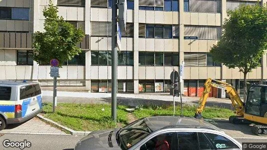 Rooms for rent in Location is not specified - Photo from Google Street View