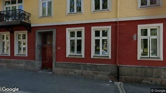 Apartments for rent in Oslo Grünerløkka - Photo from Google Street View