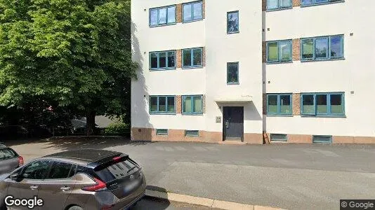 Rooms for rent in Oslo Sagene - Photo from Google Street View