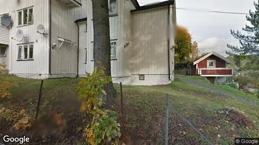 Apartments for rent in Oslo Ullern - Photo from Google Street View