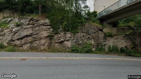 Rooms for rent in Oslo Grorud - Photo from Google Street View
