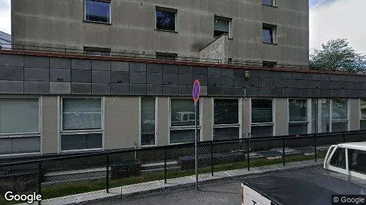 Rooms for rent in Oslo Sagene - Photo from Google Street View