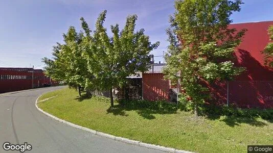 Rooms for rent in Oslo Gamle Oslo - Photo from Google Street View