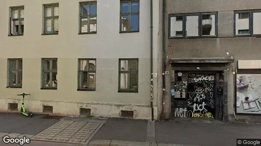Rooms for rent in Oslo Grünerløkka - Photo from Google Street View
