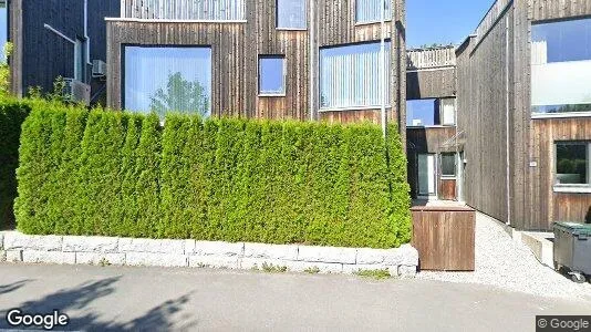 Rooms for rent in Oslo Ullern - Photo from Google Street View
