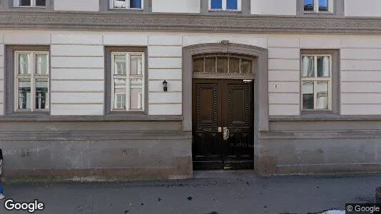 Rooms for rent in Oslo St. Hanshaugen - Photo from Google Street View