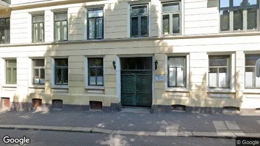 Rooms for rent in Oslo St. Hanshaugen - Photo from Google Street View